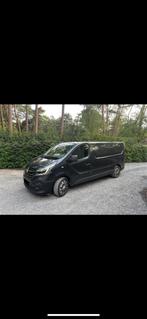Renault trafic Lengte 2  * 2.0 liter diesel, Auto's, Voorwielaandrijving, Stof, Renault, 5 deurs
