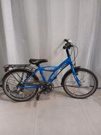 Fiets 20 inch jongen, Fietsen en Brommers, Fietsen | Kinderfietsjes, Ophalen, Gebruikt