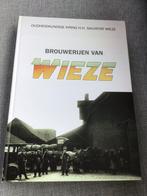 Brouwerijen van Wieze / H.H. Salvator Wieze, Verzamelen, Biermerken, Ophalen of Verzenden, Zo goed als nieuw