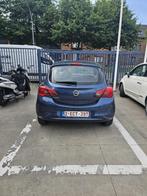 Opel Corsa-e 1.2i 69 pk, Auto's, Voorwielaandrijving, Euro 6, 4 cilinders, Blauw