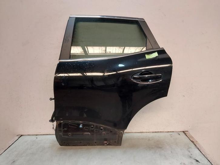 PORTE GAUCHE ARRIÈRE Renault Kadjar (RFEH) (01-2015/-), Autos : Pièces & Accessoires, Carrosserie & Tôlerie, Porte, Renault, Arrière