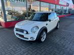 Mini One 1.4i benzine •Airco• •Pano• [KEURING + CARPASS], Auto's, Bedrijf, One, Te koop, Benzine