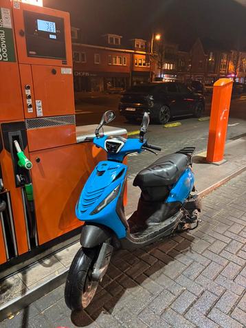 Piaggio zip 4t 80cc a klasse, Enlèvement, Zip