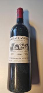 Château d’Angludet Margaux 1988, Enlèvement, Comme neuf
