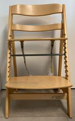 Roba Sit Up Click trapstoel, hoge meegroeistoel., Gebruikt, Meegroeistoel, Ophalen