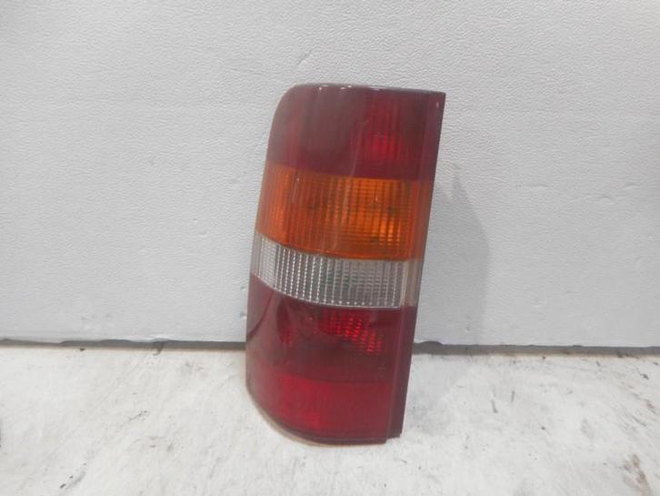 ACHTERLICHT LINKS Ford Escort 5 Express (AVL), Auto-onderdelen, Verlichting, Ford, Gebruikt