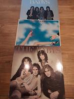 3 lp's The Babys, Ophalen of Verzenden, Gebruikt, 12 inch, Poprock