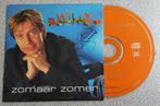 CD single Willy Sommers ( gesigneerd ), Ophalen