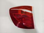 ACHTERLICHT LINKS BUITEN BMW X3 (F25) (721731112), Gebruikt, BMW