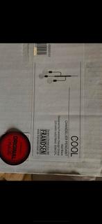 Hanglamp, Ophalen, 50 tot 75 cm, Nieuw, Metaal