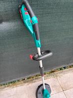 Coupe bordure bordure bosch advancedclasscut 36v, Jardin & Terrasse, Enlèvement, Comme neuf, Batterie, BOSCH