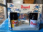 Duvel glas, Enlèvement, Neuf, Verre ou Verres, Duvel