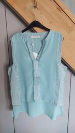 blouse L, Kleding | Dames, Blouses en Tunieken, Ophalen of Verzenden, Nieuw, Groen