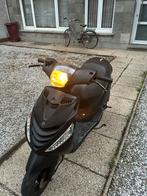 Piaggio zip 4t 2015, Fietsen en Brommers, Ophalen, Gebruikt, Zip, Klasse A (25 km/u)