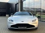 Aston Martin Vantage, Auto's, Aston Martin, Automaat, Gebruikt, Leder, Bedrijf