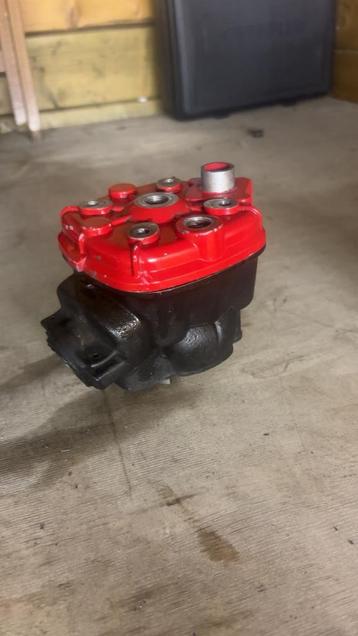 Mvt ironmax cilinder am6/derbi beschikbaar voor biedingen