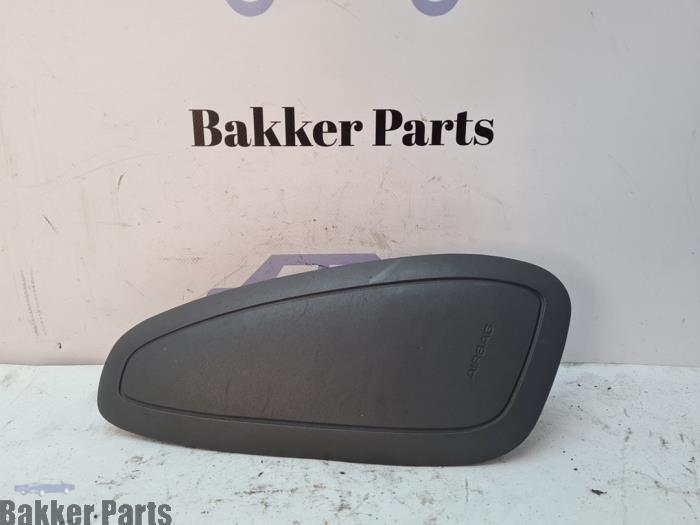 Airbag siège d'un Citroen Xsara Picasso, -, 3 mois de garantie, Utilisé, -