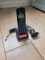 Téléphone sans fil pour ligne fixe., Télécoms, Téléphones fixes | Combinés & sans fil, Enlèvement, Comme neuf