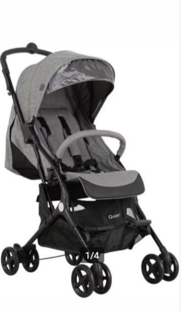 Buggy Quax beschikbaar voor biedingen