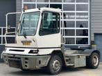 TERBERG YT222, Auto's, Diesel, Te koop, Terberg, BTW verrekenbaar
