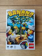 Lego - Banana Balance - Weer een spel van nonkel Marcel., Hobby en Vrije tijd, Ophalen of Verzenden, Zo goed als nieuw