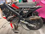 Derbi senda drd, Fietsen en Brommers, Brommers | Derbi, Ophalen, Klasse B (45 km/u), Zo goed als nieuw