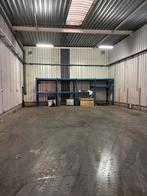 Rek te koop, Zakelijke goederen, Kantoor en Winkelinrichting | Magazijn, Stelling en Opslag, Ophalen