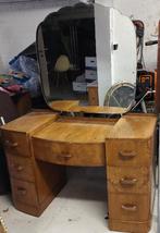 Armoire à miroir Art Déco, Enlèvement