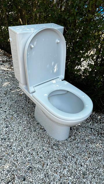 Geberit wc-pot beschikbaar voor biedingen