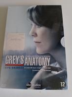 Nouveau dans son emballage, Grey's Anatomy termine sa onzièm, CD & DVD, Autres genres, Neuf, dans son emballage, Coffret, Enlèvement ou Envoi