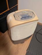 Déshumidificateur DeLonghi Dec 18, Elektronische apparatuur, Luchtbehandelingsapparatuur, Ophalen, Gebruikt, Luchtontvochter