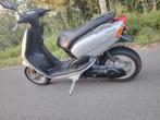 Yamaha neos a klasse volledig in orde start en rijd perfect!, Fietsen en Brommers, Ophalen, Zo goed als nieuw, Elektrisch