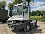 2004 Terberg RT222 4X4 Terminaltrekker, Auto's, Bedrijf, Diesel, Te koop, Terberg