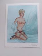 Ex-libris Renaud, Boeken, Stripverhalen, Ophalen of Verzenden, Zo goed als nieuw