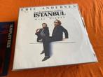 Istanbul /Eric Andersen / Marc Didden, Ophalen of Verzenden