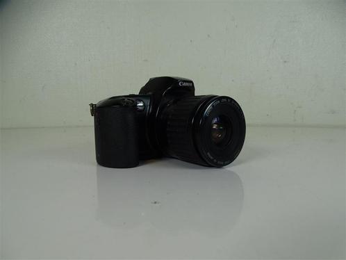 A2339. Canon Eos 500 Canon Lens EF 35-80mm F1.4 - 5/6, TV, Hi-fi & Vidéo, Appareils photo analogiques, Utilisé, Canon, Enlèvement ou Envoi