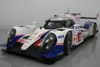 AutoArt 1/18 Toyota TS040 Hybrid - Le Mans 2014, Hobby en Vrije tijd, Ophalen of Verzenden, Nieuw, Auto, Autoart