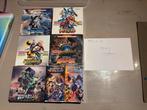 Pokemon japanese booster boxen, Ophalen, Zo goed als nieuw, Boosterbox, Foil