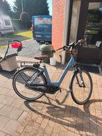 Electrische fiets, Fietsen en Brommers, Elektrische fietsen, Ophalen, Zo goed als nieuw