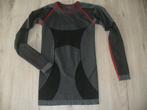 Thermische longsleeve maat 134-140, Kinderen en Baby's, Kinderkleding | Maat 134, Ophalen of Verzenden, Zo goed als nieuw, Jongen