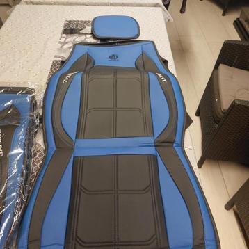 Auto zetelovertrekken nieuw  beschikbaar voor biedingen