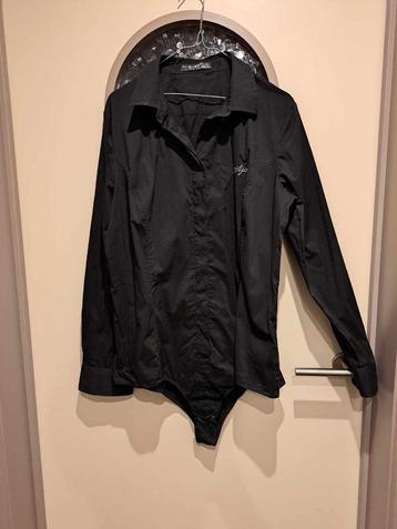 Body- blouse Liu Jo, Ajay, mt 48 beschikbaar voor biedingen