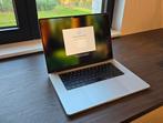 MacBook Pro 16-inch (2021) met M1 , 16GB geheugen en 512GB S, Computers en Software, Apple Macbooks, Qwerty, 512 GB, Zo goed als nieuw