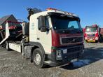 Takelwagen VOLVO FM, Auto's, Vrachtwagens, Overige merken, Overige brandstoffen, Bedrijf, Te koop