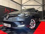 Renault Clio 0.9 benzine/Limited/navi/airco/cc/Pdc/led/, Auto's, Renault, Voorwielaandrijving, Stof, 5 deurs, Dealer onderhouden