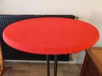 Party tafel  hoezen. Volledige hoes en, of ronde hoes., Huis en Inrichting, Tafels | Statafels, Ophalen of Verzenden, Zo goed als nieuw