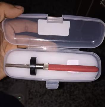 Outils serrure automobile GOSO HU66 outil pour porte voiture, Autos : Divers, Outils de voiture, Enlèvement ou Envoi