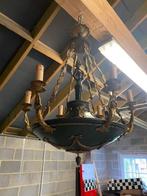 lustre, Antiek en Kunst, Antiek | Verlichting, Ophalen