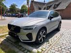 Volvo xc60, Auto's, Volvo, Automaat, Zwart, Leder, XC60