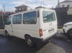 Ford Transit, 4 portes, Boîte manuelle, Entretenue par le concessionnaire, Diesel